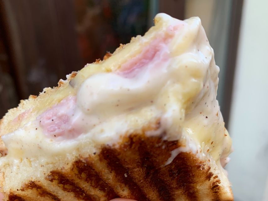 No Diet Club - Paris : Night Food Tour - Montmartre - Good To Know