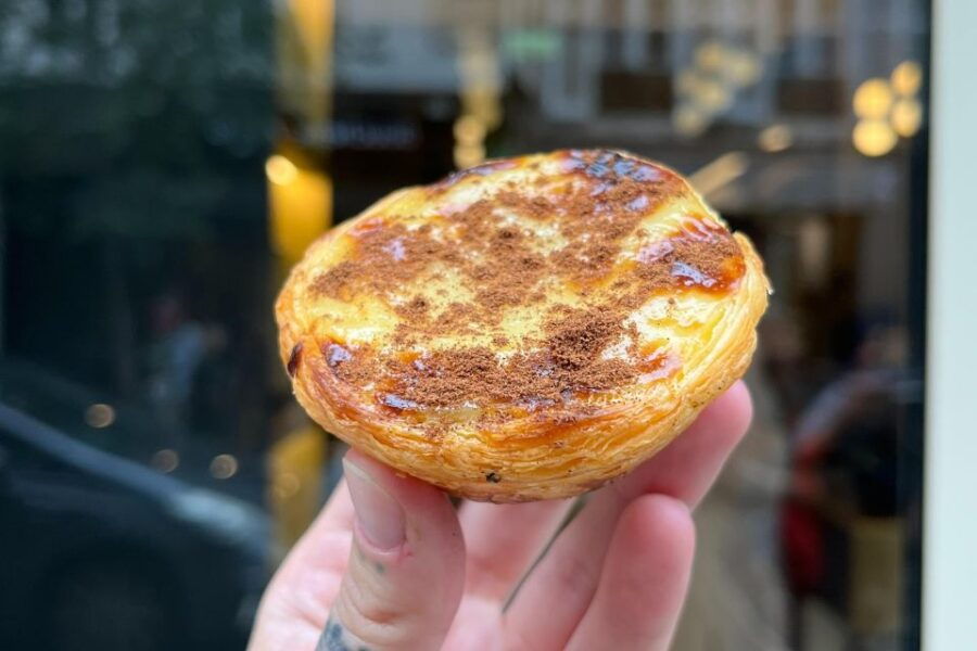 No Diet Club - Special Sweet Tour in Paris ! - Good To Know