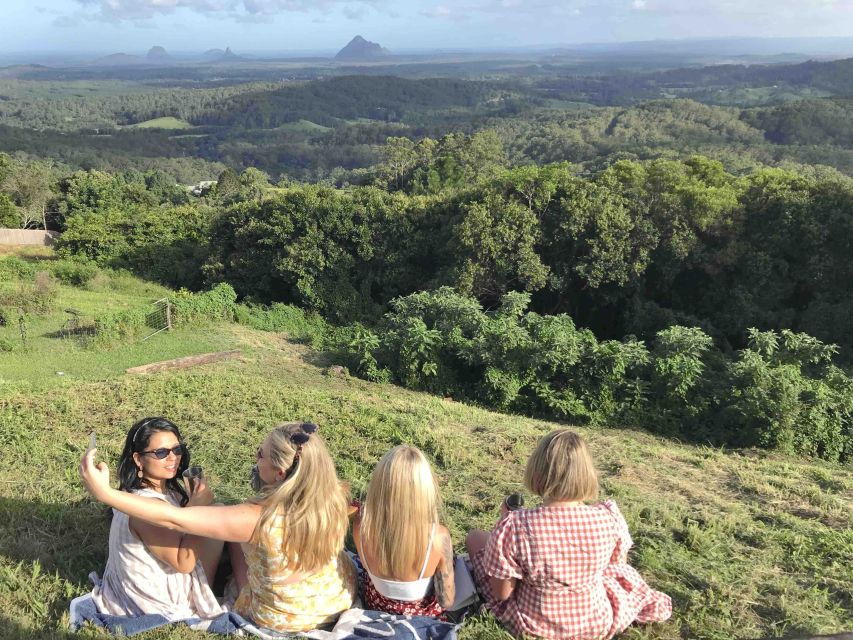 2 Best Wine Tours In Maleny