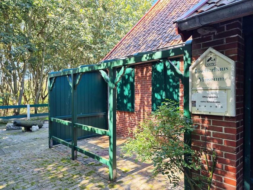 Norderney: Self-Guided Scavenger Hunt Around Norderney - Good To Know