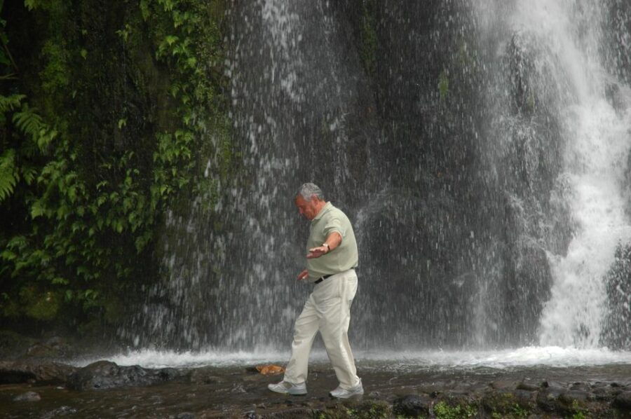 Nordeste Private Tour (2 People)