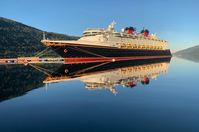 Nordfjordeid Private Shore Excursion, Glaciers and SkyLift Ride - Good To Know