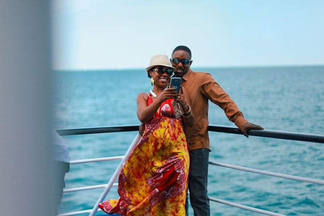 Norfolk 4th of July Buffet Dinner Cruise