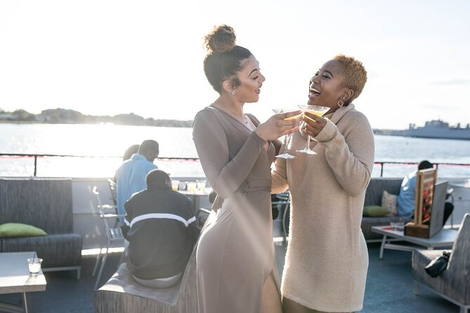 Norfolk Buffet Brunch Cruise