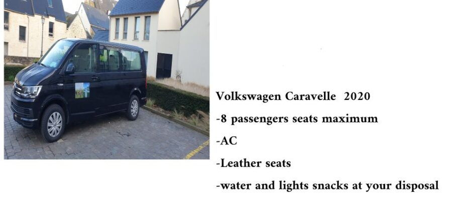 Normandy: D-Day Beaches Private Tour From Le Havre - Good To Know