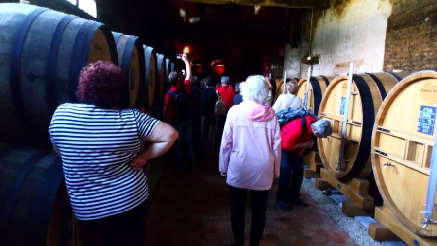 Normandy: Private Full-Day Foodie Tour - Good To Know