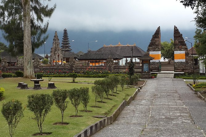 North Bali Instagram Private Tour With Bali Swing and Wi-Fi - Seminyak - Good To Know