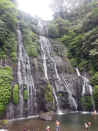 North Bali Instagramable Tour - Good To Know