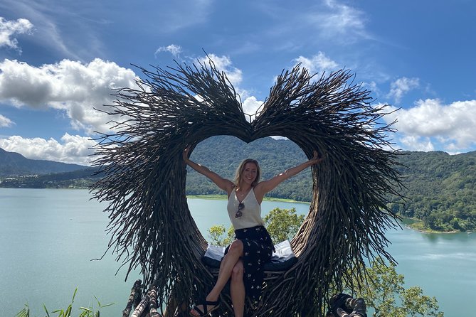 North Bali Sunrise Tour With Dolphins, Instagram Wanagiri & Waterfalls - Good To Know