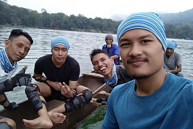 North Bali Trail Expedition - Good To Know