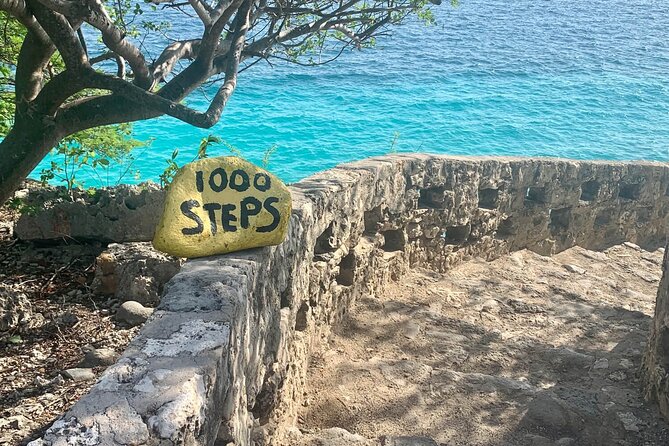 North Bonaire Private Island Tour