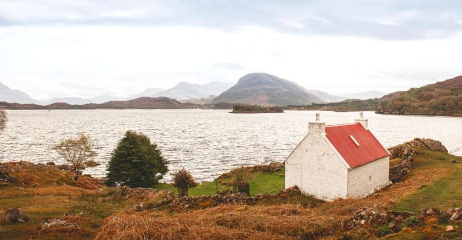 North Coast 500: 3-Day Small-Group Tour From Inverness - Good To Know