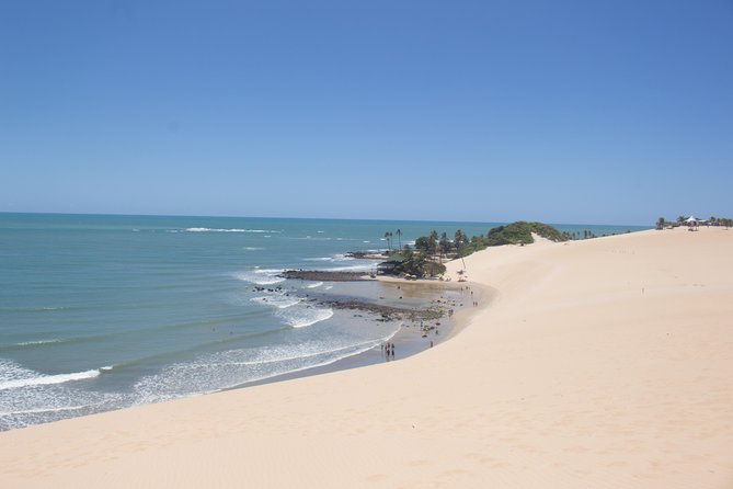  North Coast Buggy With Fees - Genipabu- Natal Outing - Good To Know