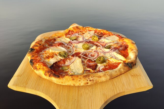 North Karelia: Artisan Pizza Tasting by The Lake of Saimaa - Lake of Saimaa: A Picturesque Setting