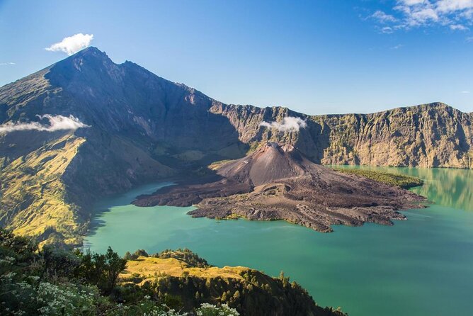 North Lombok Waterfall Hike: Sendang Gila and Tiu Kelep (Feb ) - Good To Know