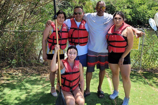 North Shore Outdoor Adventure Paddle Boarding or Kayaking
