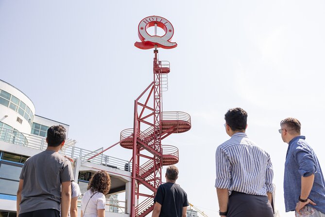 North Vancouver Walking Tour & Foodie Happy Hour - Good To Know