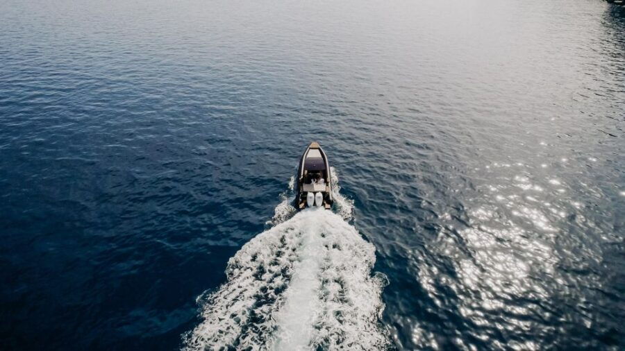 Northeast Corfu: a Wonderful Full Day Boat Tour - Booking Details and Flexibility