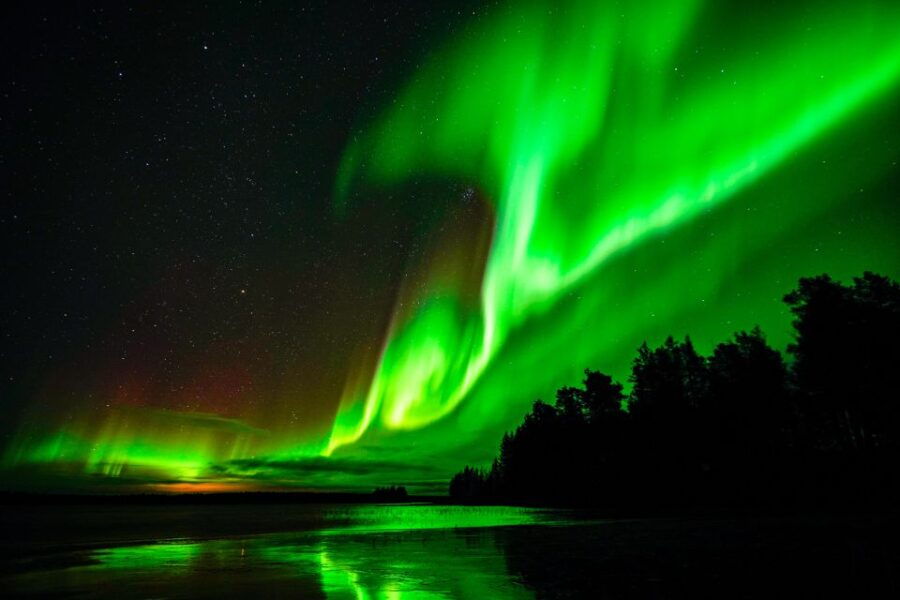 Northern Lights Hunting Adventure in Lapland - Good To Know