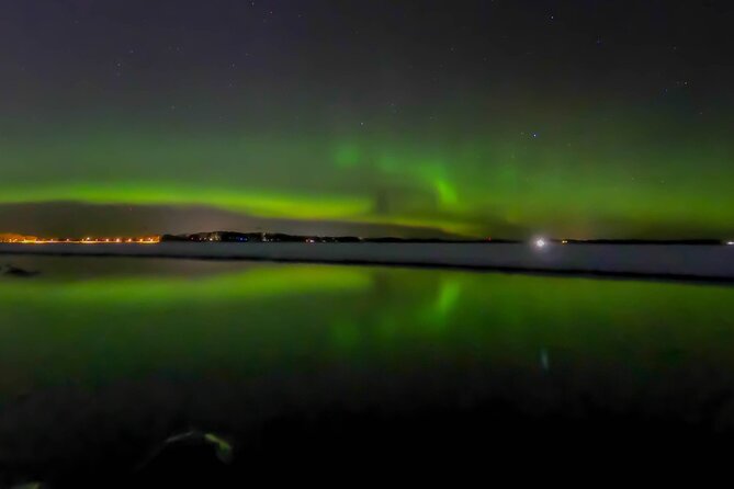 Northern Lights Hunting Expedition - Good To Know