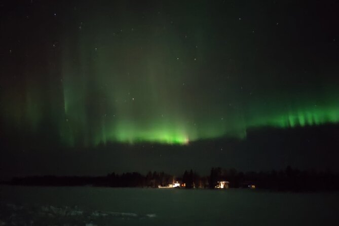 Northern Lights Hunting in Rovaniemi, Finland - Good To Know