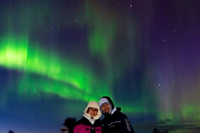 Northern Lights Hunting Photo Tour in Small Group (Max 8 Persons) - Good To Know