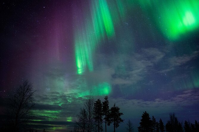 3 Best Photography Experiences In Levi