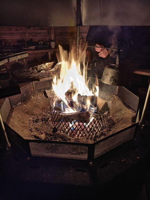 Northern Lights in the Wilderness - Activity Highlights