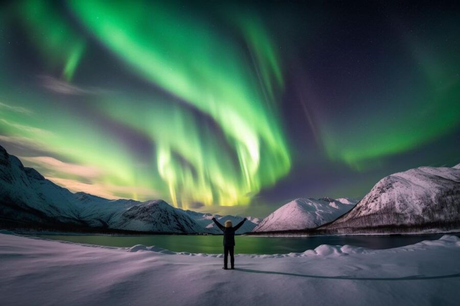 Northern Lights Private Experience - Good To Know