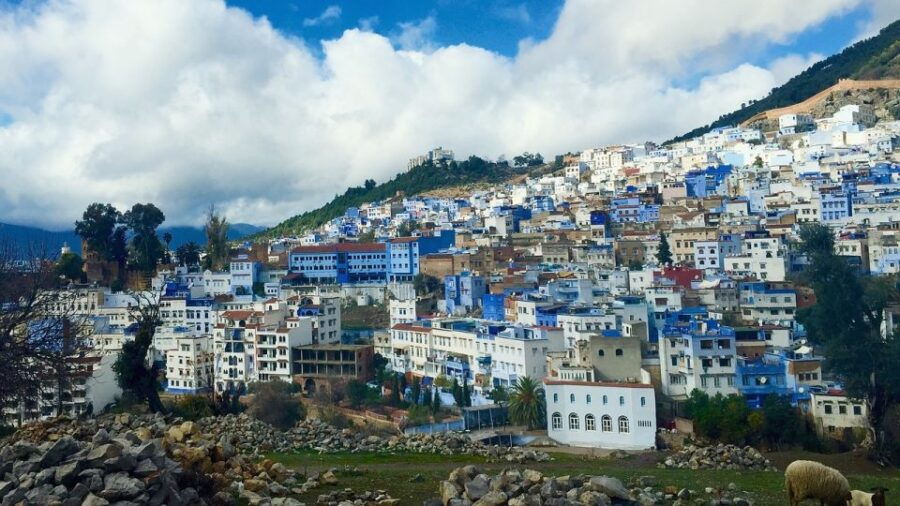 Northern Morocco Escapade: 4-Day Exploration From Casablanca - Good To Know