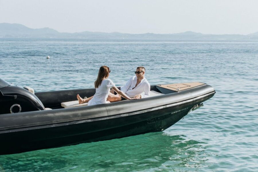 Northwest Corfu: a Full Day Private Boat Tour - Good To Know