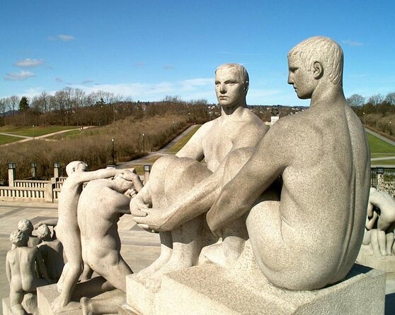 Norwegian Cultural Heritage Tour: Vigeland Park - Good To Know
