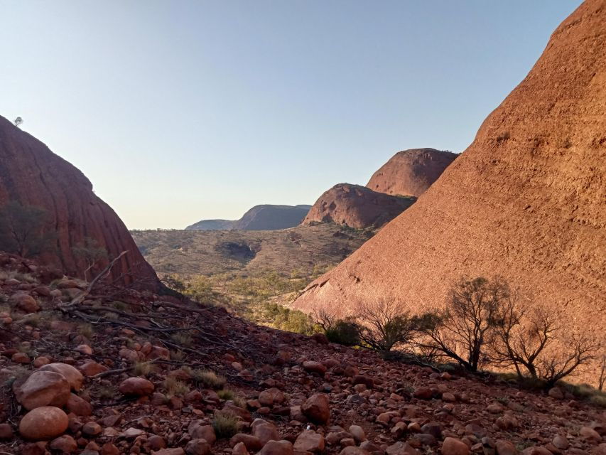 NT Top Adventures Charters Vip Customized Tours