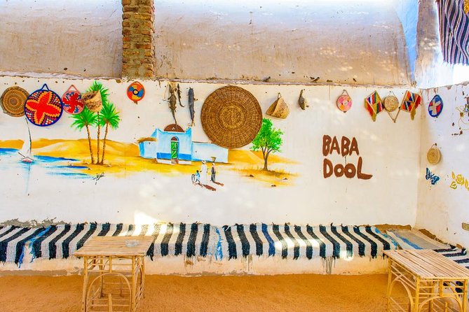 Nubian Lunch or Dinner at Nubian Village - Good To Know