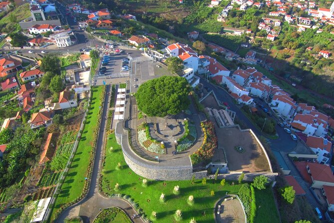 Nuns Valley Tour - Good To Know