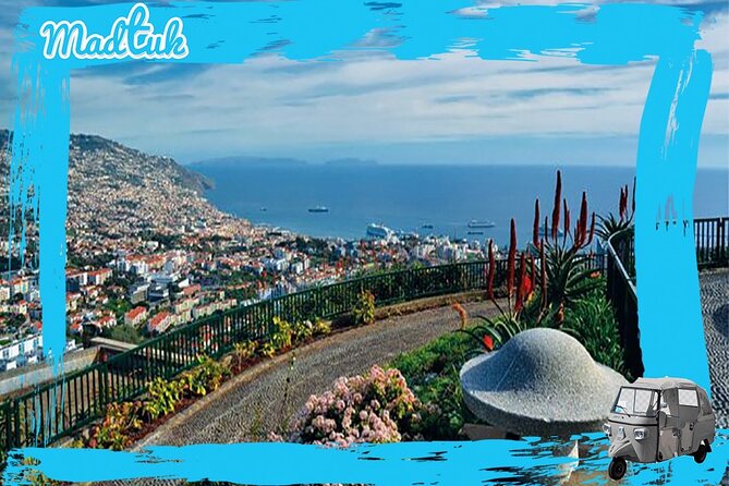 Nuns Valley Tuk-Tuk Tour - Good To Know