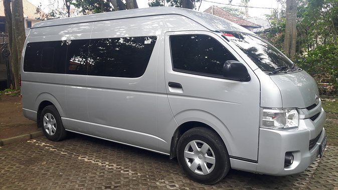 Nusa Dua Departure Transfer to Bali Airport International (Dps) - Good To Know