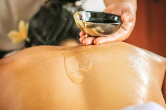 Nusa Dua Spa Experience (Feb )