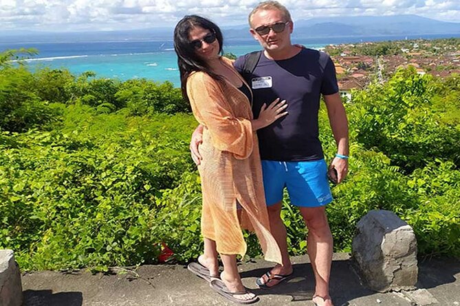 Nusa Lembongan Highlights Day Trip All-Inclusive - Good To Know