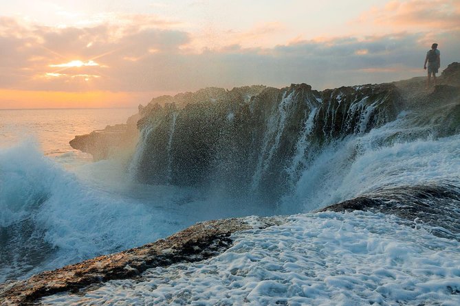 Nusa Lembongan Instagram Tour: The Most Famous Spots (Private & All-Inclusive) - Good To Know