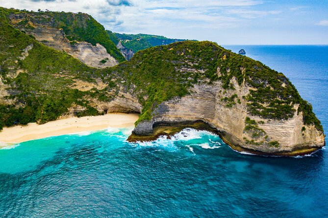 Nusa Penida 2 Day 1 Nights Guided Private Bali Tour - Good To Know