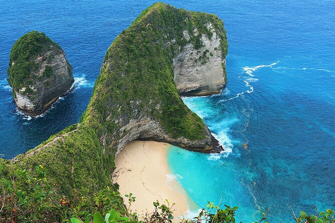 Nusa Penida Beach Day Trip by Speedboat - Good To Know