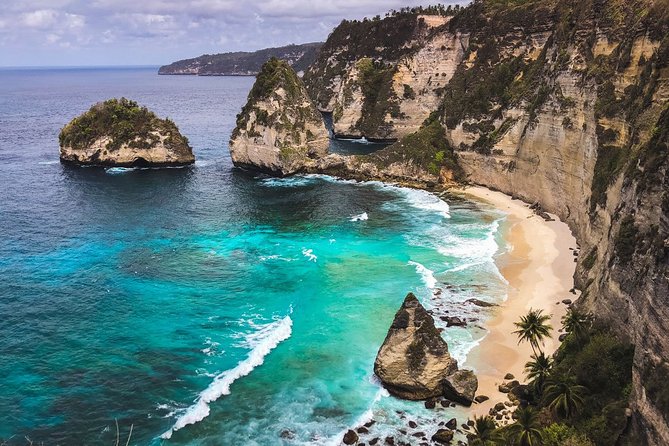 Nusa Penida East Part : The Most Famous Spots ( All-Inclusive) - Good To Know
