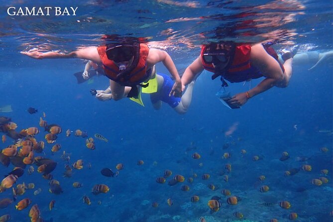 Nusa Penida East Tour With 3 - 4 Spots Snorkeling (All-Inclusive) - Good To Know