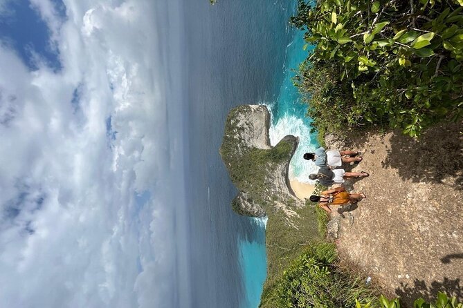 Nusa Penida Full Day Tour All Include - Good To Know