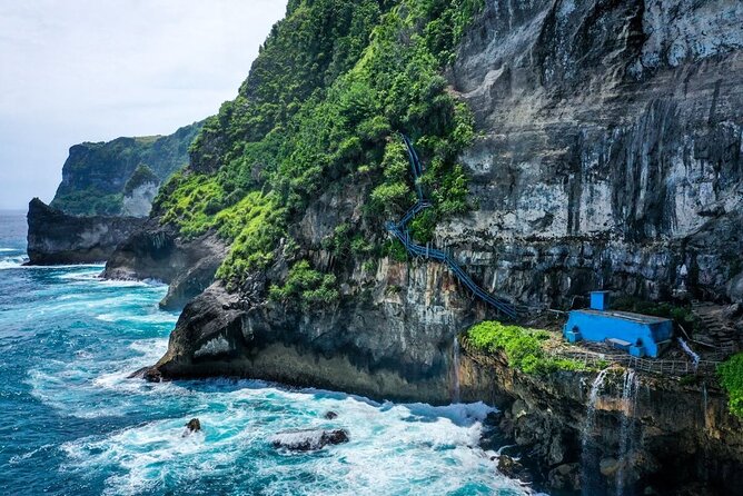 Nusa Penida Hidden Waterfall & Secret Beach Adventure (Private & All-inclusive) - Good To Know