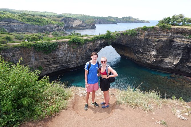 Nusa Penida Highlights Day Tour - Good To Know