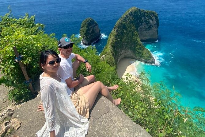 Nusa Penida Instagram Spot Private Tour All Inclusive - Good To Know