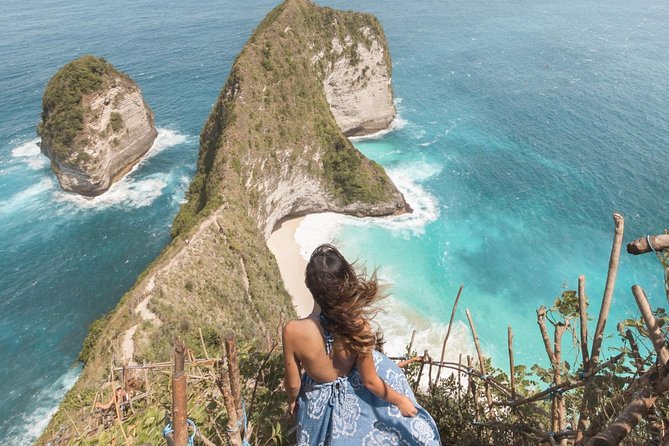 Nusa Penida Instagram Unforgettable Tour - Good To Know