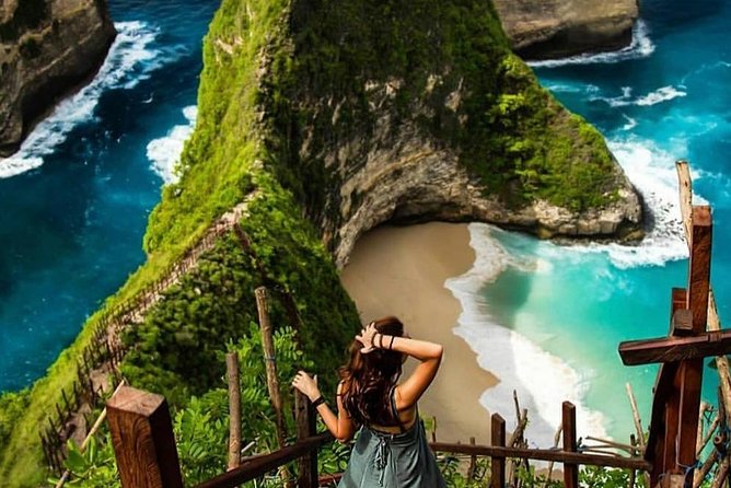 Nusa Penida Island Beach, Instagram Private Day Tour - Good To Know